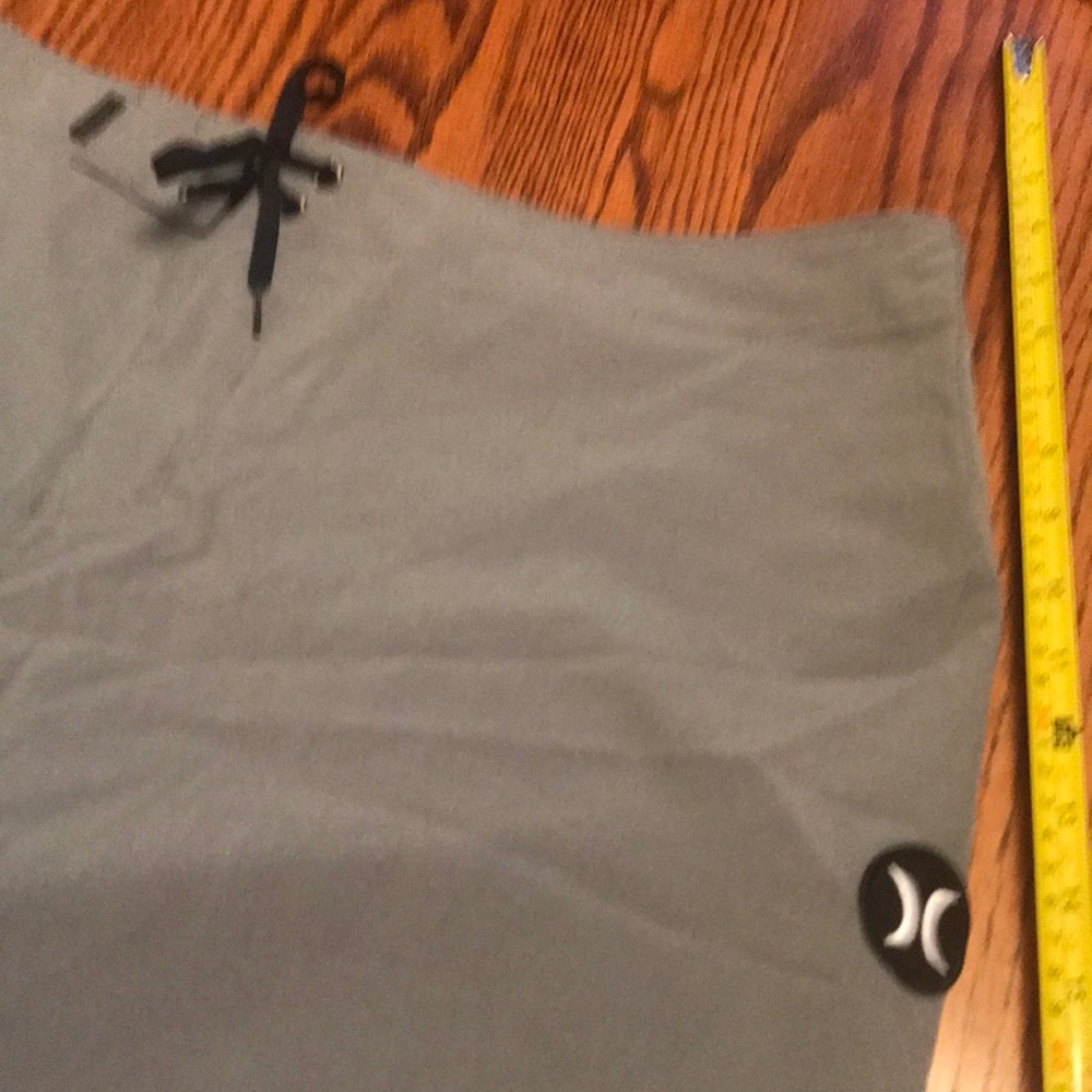 Hurley swim suit